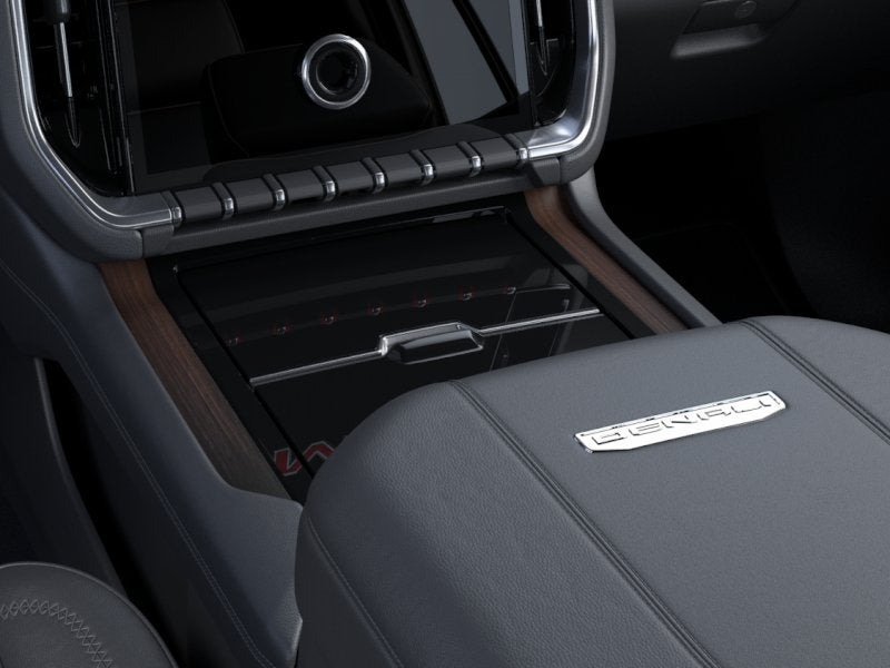 2027 GMC Yukon Denali - Photo 78