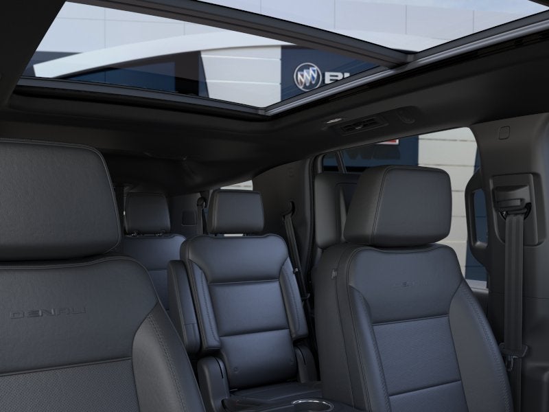2027 GMC Yukon Denali - Photo 79