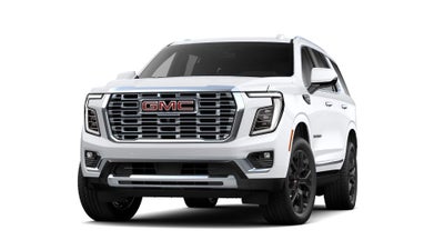 2027 GMC Yukon Denali