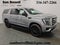 2027 GMC Yukon XL Elevation