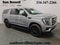 2027 GMC Yukon XL Elevation