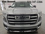 2027 GMC Yukon XL Elevation