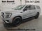2027 GMC Yukon XL Elevation