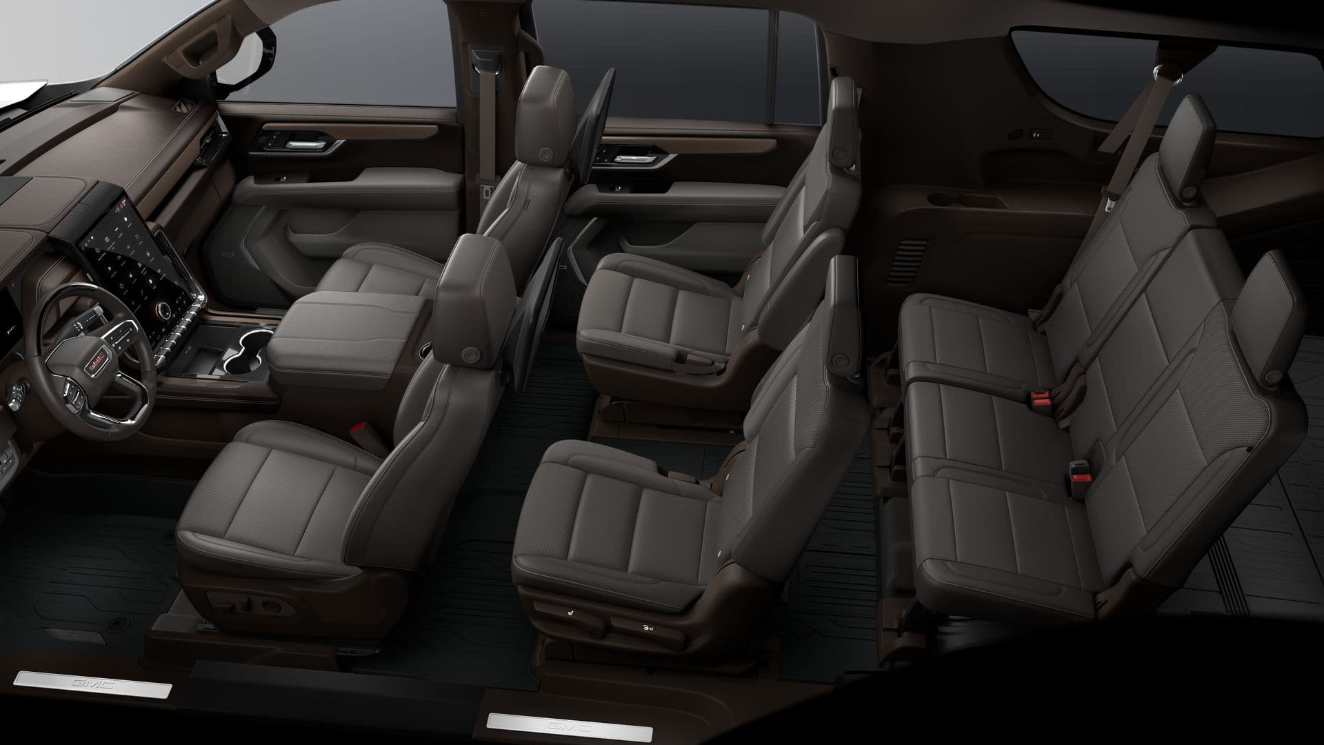 2027 GMC Yukon XL Elevation