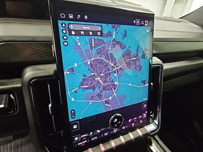 2025 GMC Yukon XL AT4