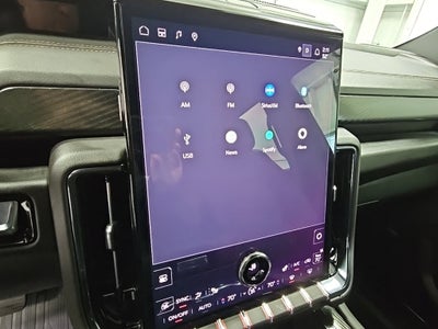 2025 GMC Yukon XL AT4