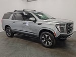 2025 GMC Yukon XL AT4