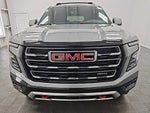 2025 GMC Yukon XL AT4