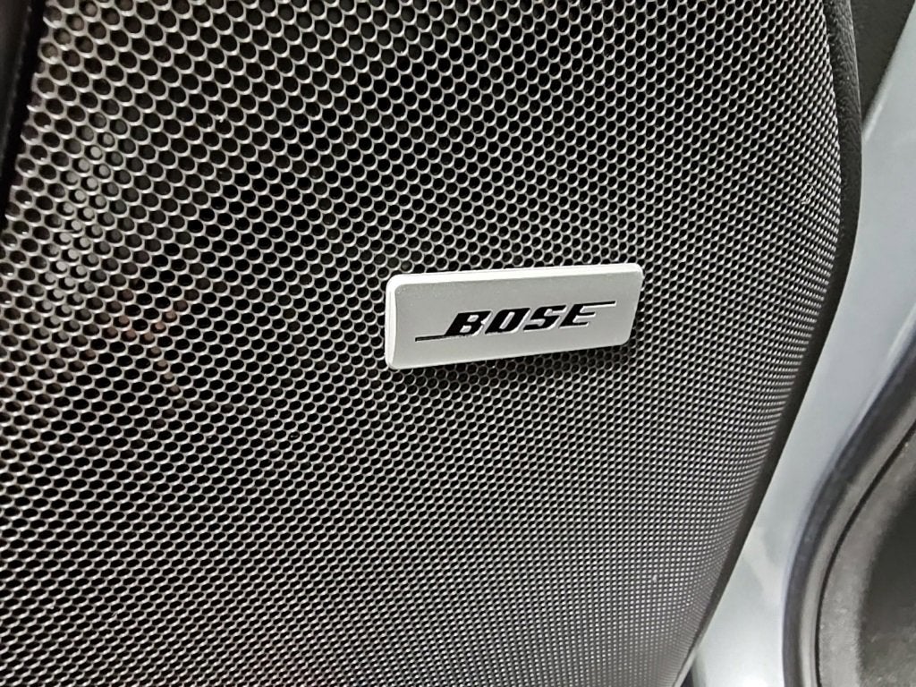 2025 GMC Yukon XL AT4