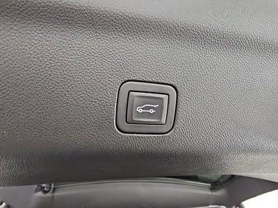 2025 GMC Yukon XL AT4