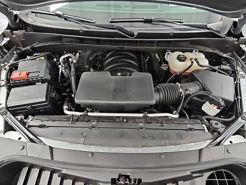 2025 GMC Yukon XL AT4