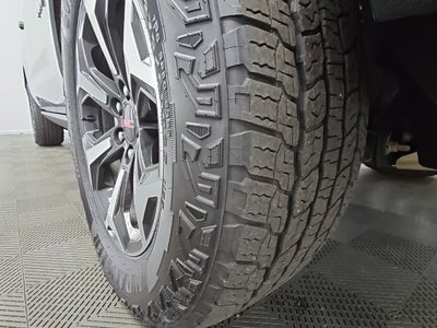 2025 GMC Yukon XL AT4