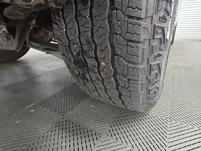 2025 GMC Yukon XL AT4