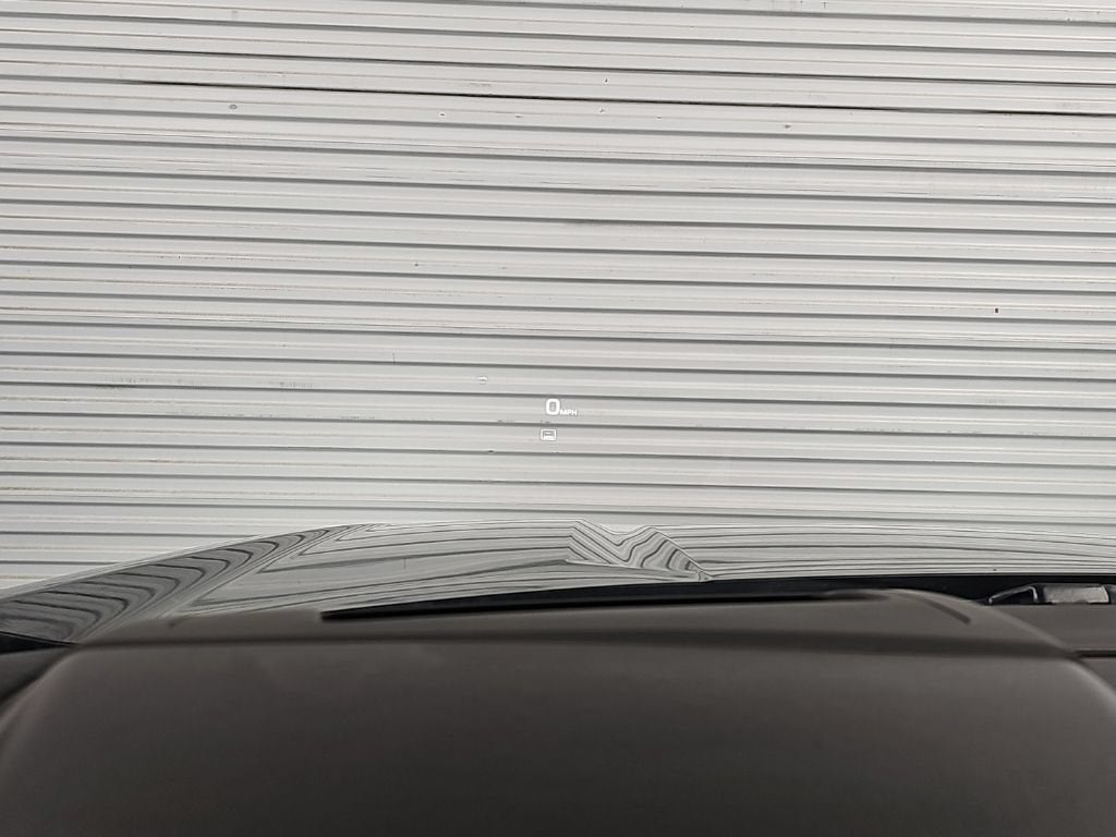2025 GMC Yukon XL AT4
