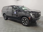 2025 GMC Yukon XL AT4