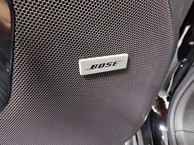 2025 GMC Yukon XL AT4