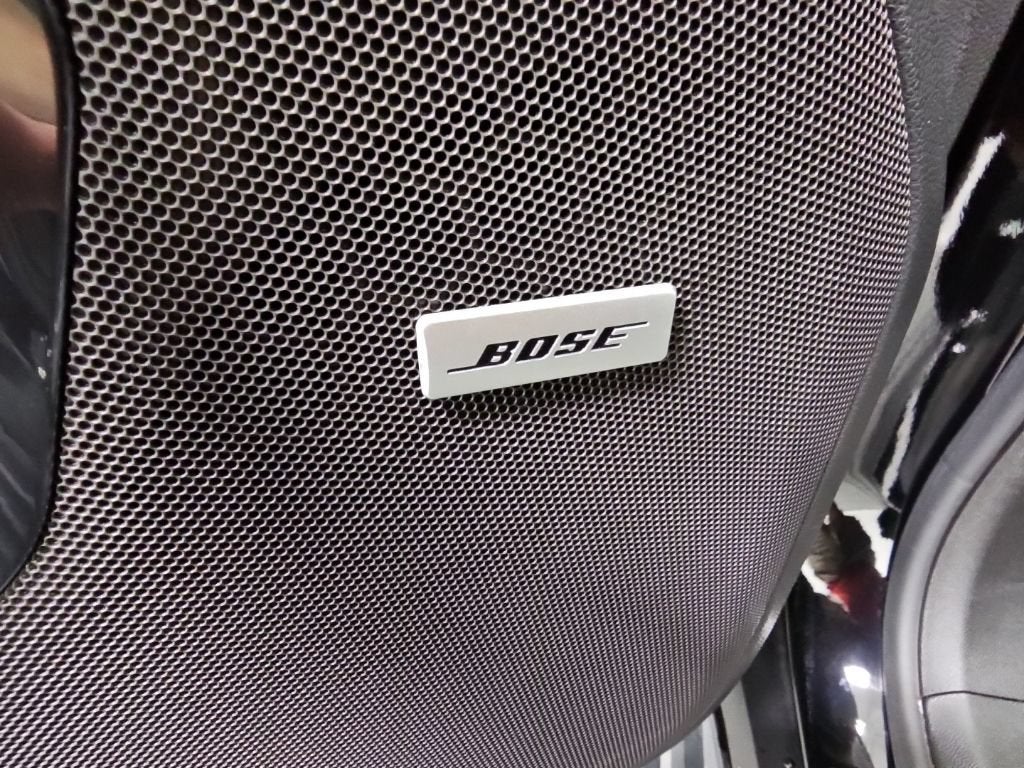 2025 GMC Yukon XL AT4