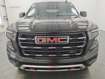 2025 GMC Yukon XL AT4