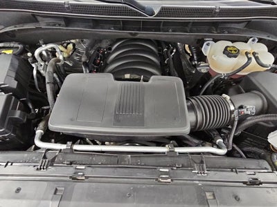 2025 GMC Yukon XL AT4