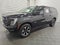 2025 GMC Yukon XL AT4