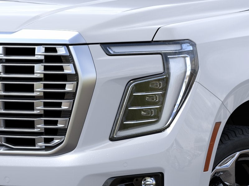 2027 GMC Yukon XL Denali