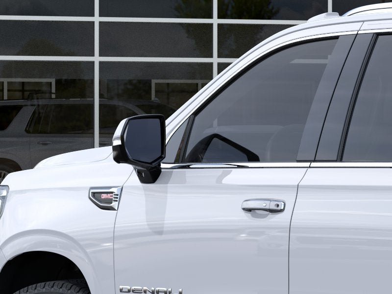 2027 GMC Yukon XL Denali
