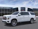 2027 GMC Yukon XL Denali