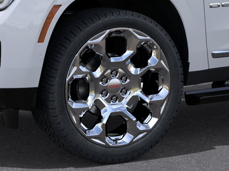 2027 GMC Yukon XL Denali