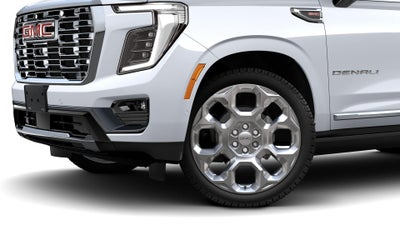 2027 GMC Yukon XL Denali