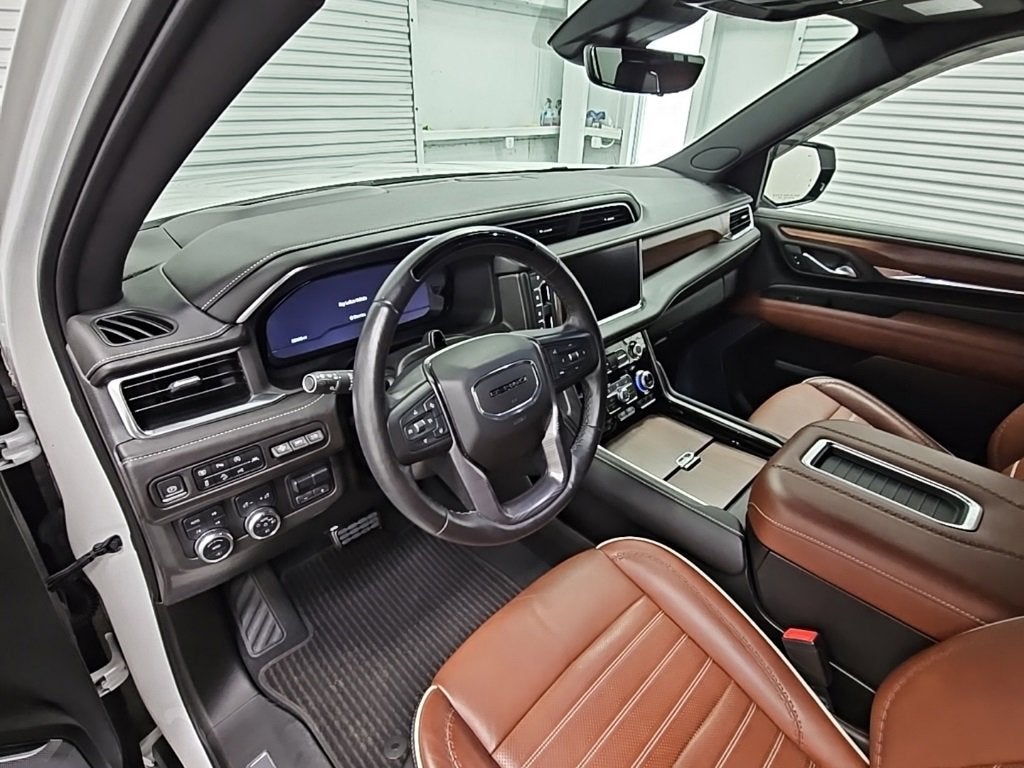 2023 GMC Yukon XL Denali Ultimate