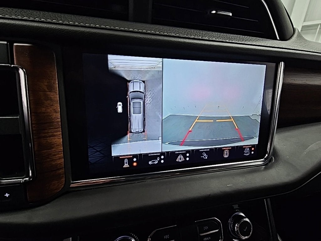 2023 GMC Yukon XL Denali Ultimate