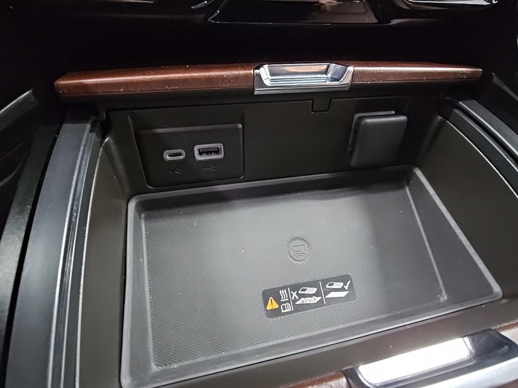 2023 GMC Yukon XL Denali Ultimate