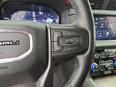 2023 GMC Yukon XL Denali Ultimate