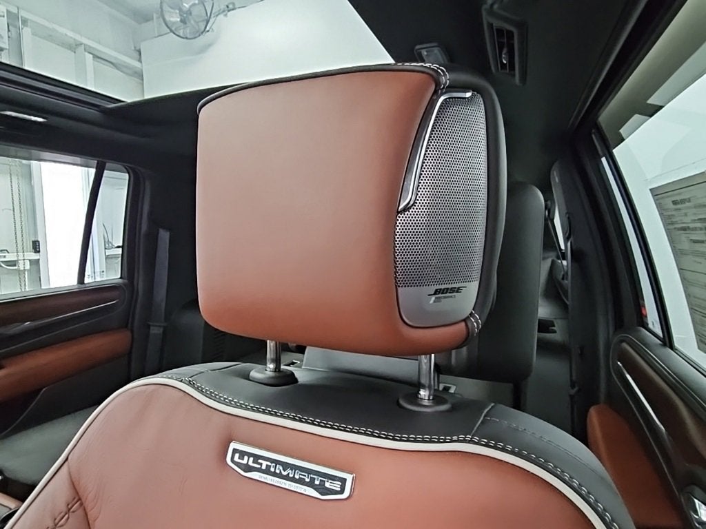 2023 GMC Yukon XL Denali Ultimate