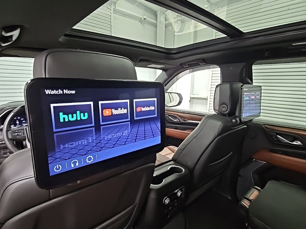 2023 GMC Yukon XL Denali Ultimate