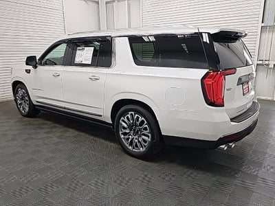 2023 GMC Yukon XL Denali Ultimate