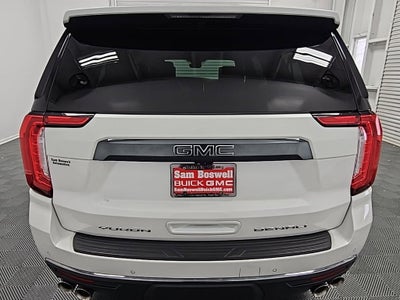 2023 GMC Yukon XL Denali Ultimate