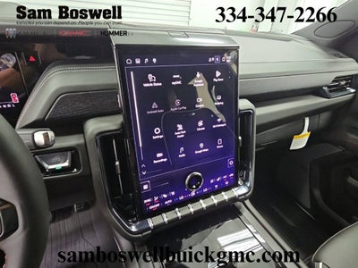 2027 GMC Yukon AT4 Ultimate