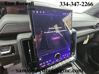 2027 GMC Yukon AT4 Ultimate