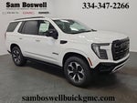 2027 GMC Yukon AT4 Ultimate