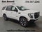 2027 GMC Yukon AT4 Ultimate