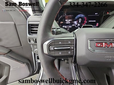 2027 GMC Yukon AT4 Ultimate