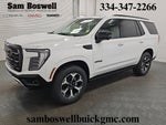 2027 GMC Yukon AT4 Ultimate