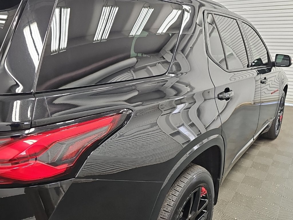 2023 Chevrolet Traverse Premier - Photo 10