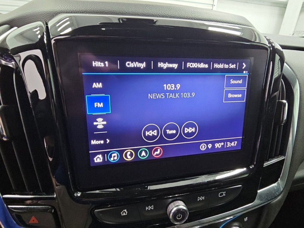 2023 Chevrolet Traverse Premier - Photo 15
