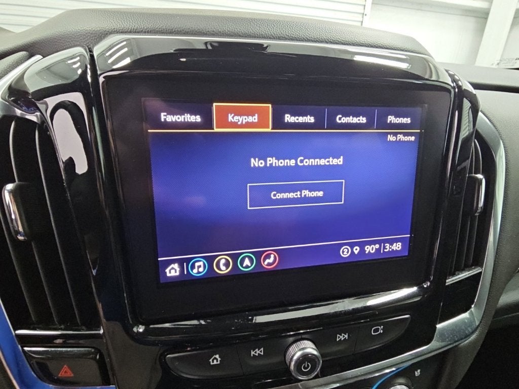 2023 Chevrolet Traverse Premier - Photo 16