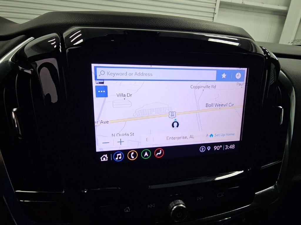 2023 Chevrolet Traverse Premier - Photo 17