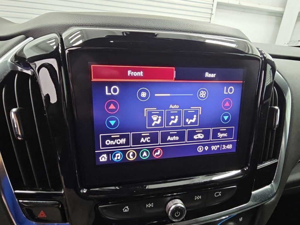 2023 Chevrolet Traverse Premier - Photo 18