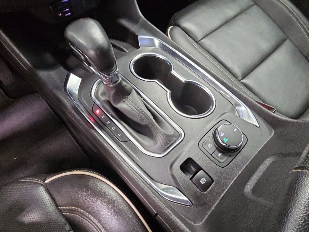 2023 Chevrolet Traverse Premier - Photo 23