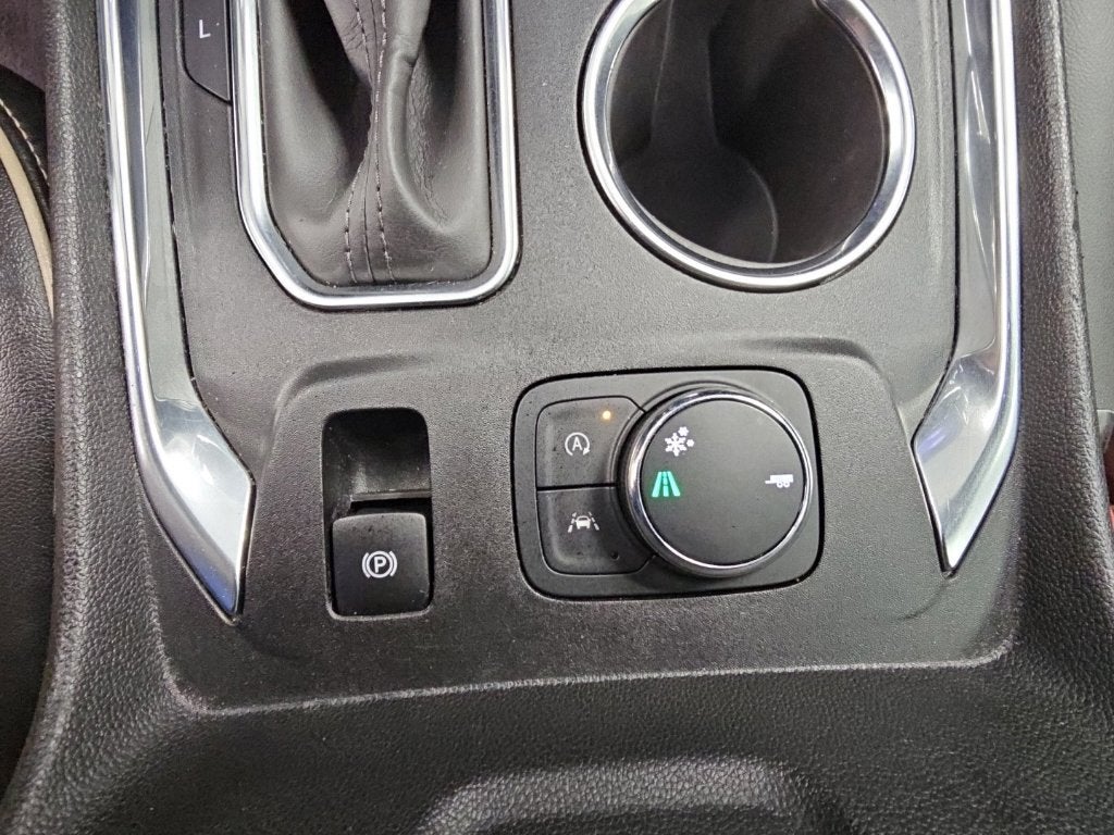 2023 Chevrolet Traverse Premier - Photo 24